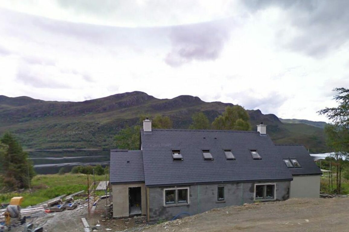 Highland couple's plan for home refused in favour of short-term let