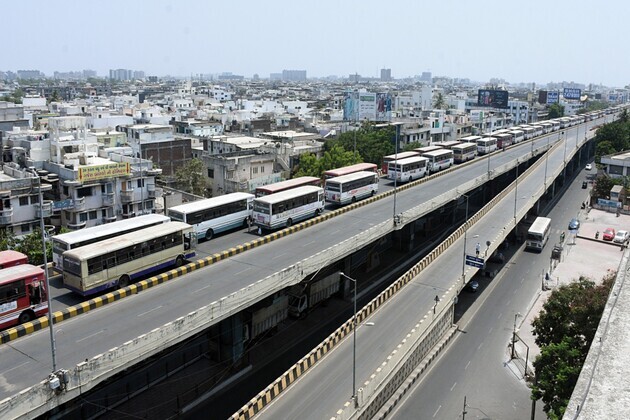 Odisha govt to offer free bus travel to NEET (UG) re-exam candidates on June 21