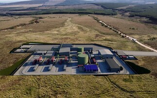 First phase of Highland Hydrogen Hub given green light