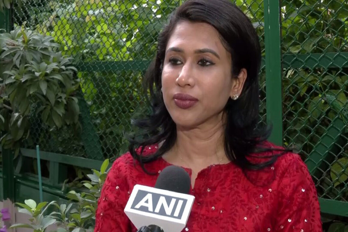 "Our diplomacy has fallen so low...." Congress leader Shama Mohammad on barring women journalists from Afghanistan FM presser