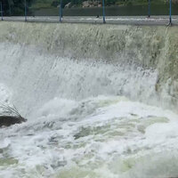 TN: Flood warning issued for villages along Palar river after surplus water released from Palar damd warning issued for villages along Palar river following surplus water release from Palar dam
