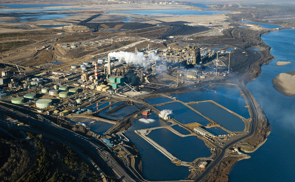 Global Briefing: New Canadian climate plan targets 40 per cent emissions cut by 2030