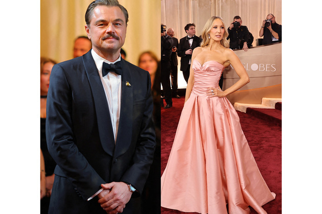 "He sent me three baskets of pasta": Nikki Glaser reveals Leonardo's funny reply to her roast at Golden Globes 2026