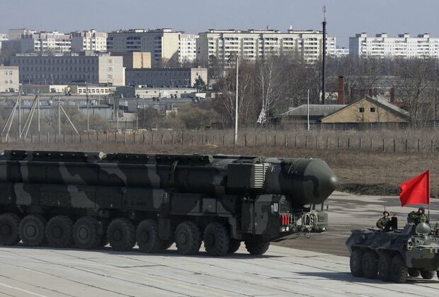 Putin outlines conditions for Russian nuclear test
