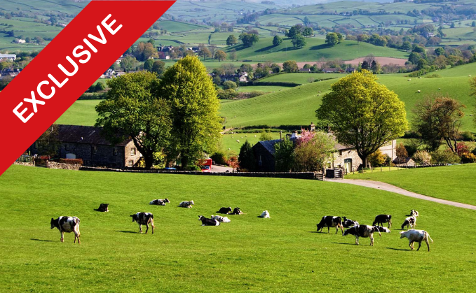 FG EXCLUSIVE: Investment plans on tenant farms 'stifled'