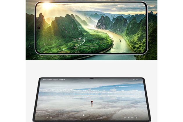 Samsung unveils Galaxy S25 FE, Galaxy Tab S11 series at IFA trade show in Berlin