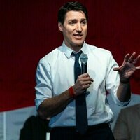 Trudeau warns Trumps threat to annex Canada is real thing  media