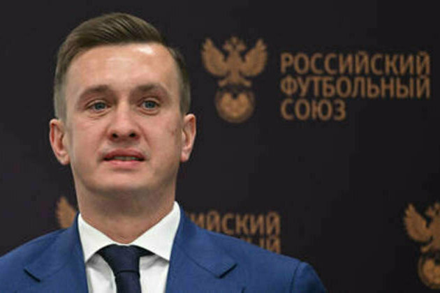 Football boss explains why Russia wants to stick with UEFA