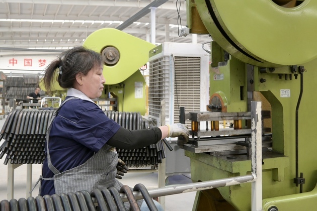 CHINA-HEBEI-HENGSHUI-MEDICAL DEVICE-HIGH-END-DEVELOPMENT (CN)