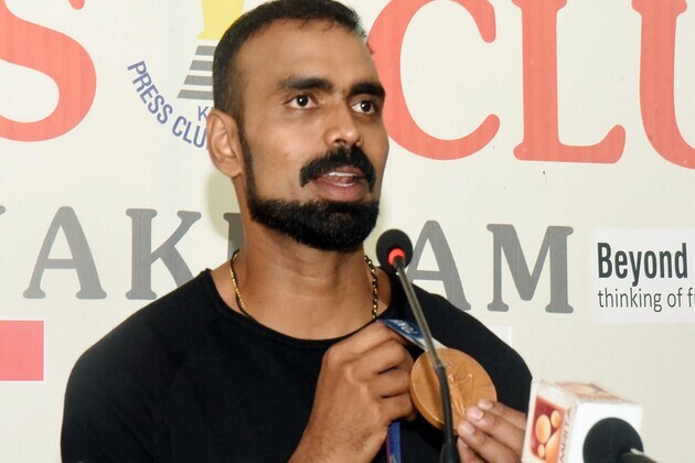 "Minimum top 4 finish": Former India captain PR Sreejesh's expectation for FIH Hockey Men's World Cup