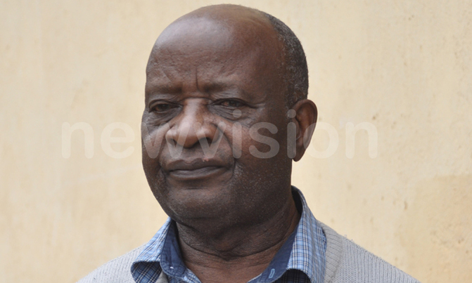 Phillip Omondi Award tops KCCA FC Awards gala Phillip Omondi Award tops KCCA FC Awards gala