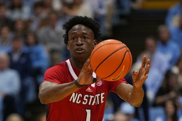NC State hopes to recover vs. skidding Notre Dame