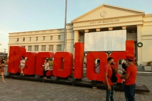Bacolod City marks victories in 2021 but remains cautious