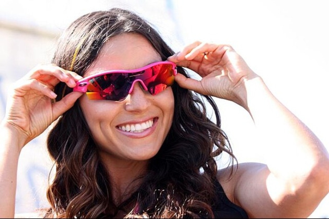 Meta teams up with Oakley for launch of AI-powered smart glasses