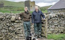 ROYAL HIGHLAND SHOW PREVIEW: 'I always take it as a great honour' - pedigree breeder ready to take on Galloway judging