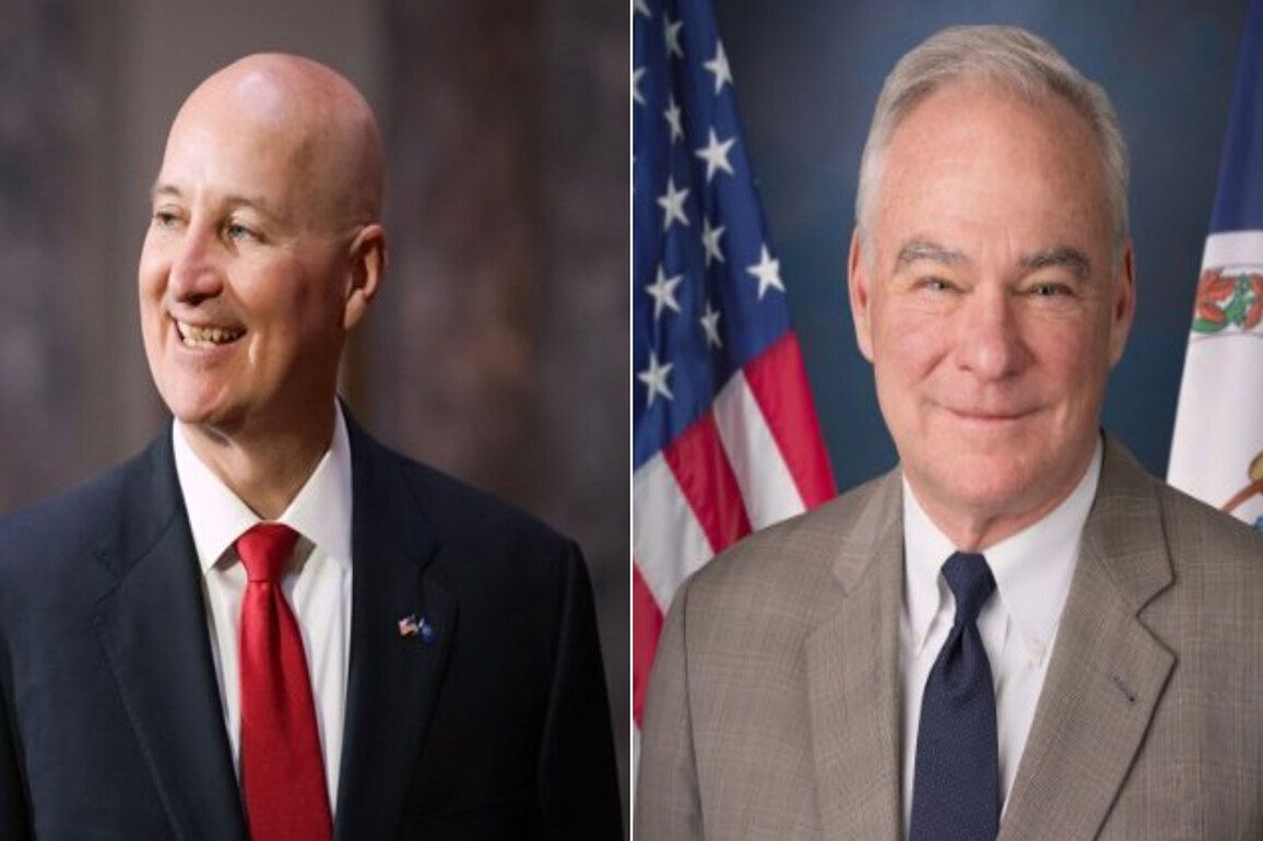 US Senators urge Trump administration to prioritise QUAD Summit ahead of meet with Xi