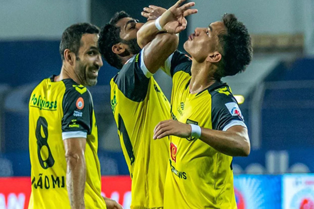 Top 5 full-back duos in ISL history