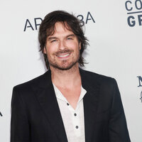 'Vampire Diaries' actor Ian Somerhalder reveals "financial upheaval" led to his television career exit