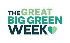 Businesses urged to join annual Great Big Green Week