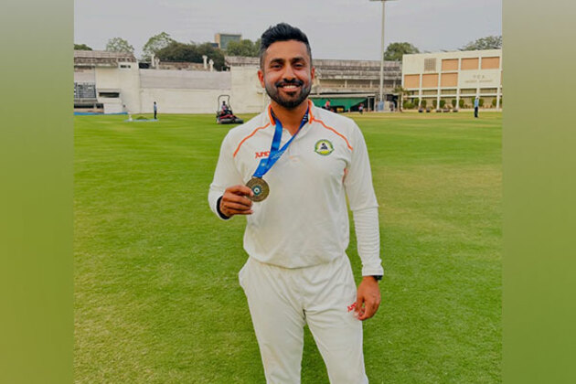 "Ideal position for Karun would be....": Cheteshwar Pujara on Indian top order for England tour