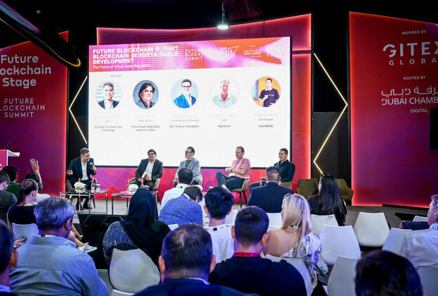 Future Blockchain Summit spotlights Web3, connectivity