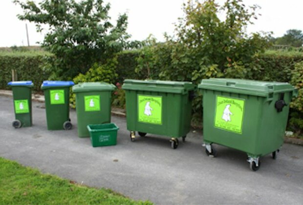 Cost of collecting household waste in Ireland remains highly stable