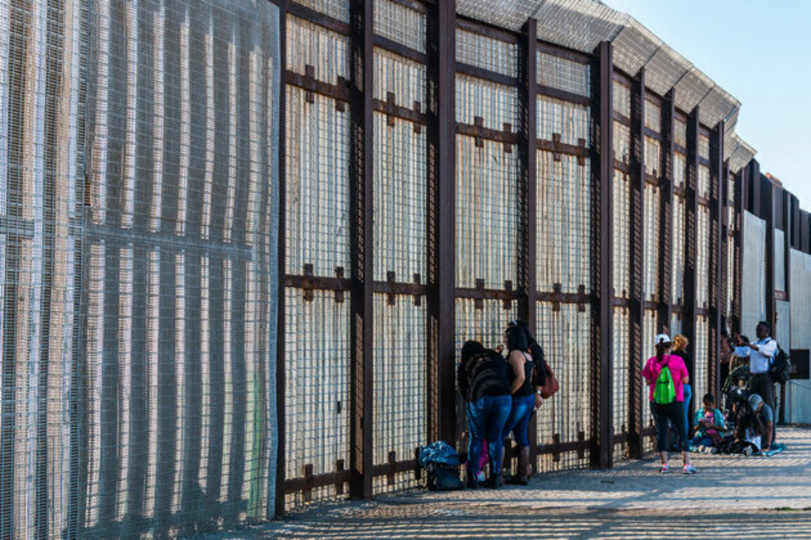 Trump Targets Latino Migrants  Ideology over Humanity