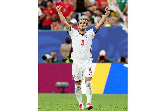 FIFA World Cup 2026: "Boys had to dig deep", Skipper Harry Kane after England reach semi-final