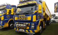 Breedon Aggregates reports promising growth