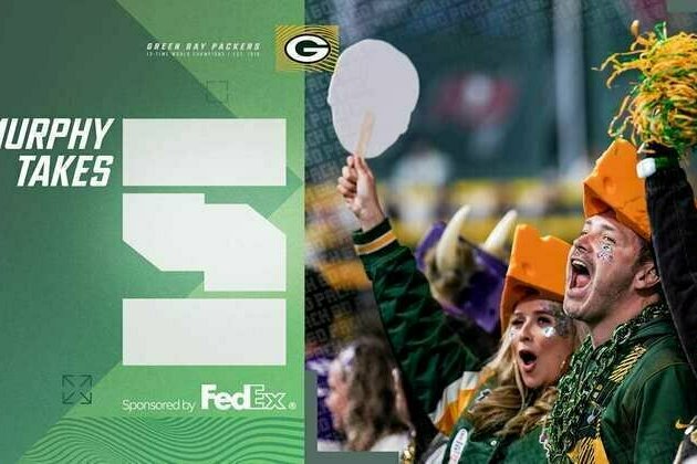 MT5: Packers fans made NFL Draft in Green Bay truly special