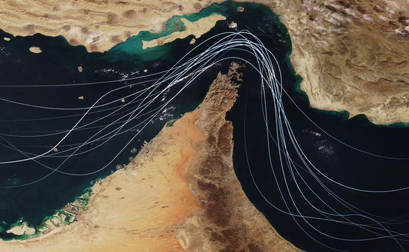 EM investors hold their nerve amid Strait of Hormuz standoff