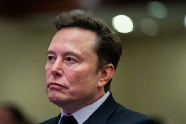 Musk sues OpenAI and Microsoft for $134 billion