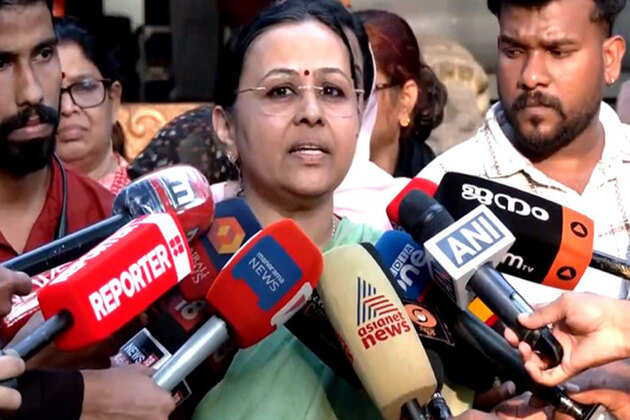 Kerala bus video incident: Police will take action If woman found at fault, says Health Minister Veena George