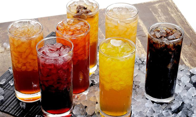 Beverage manufacturers ask govt to bear cost of digital stamps Beverage manufacturers ask govt to bear cost of digital stamps