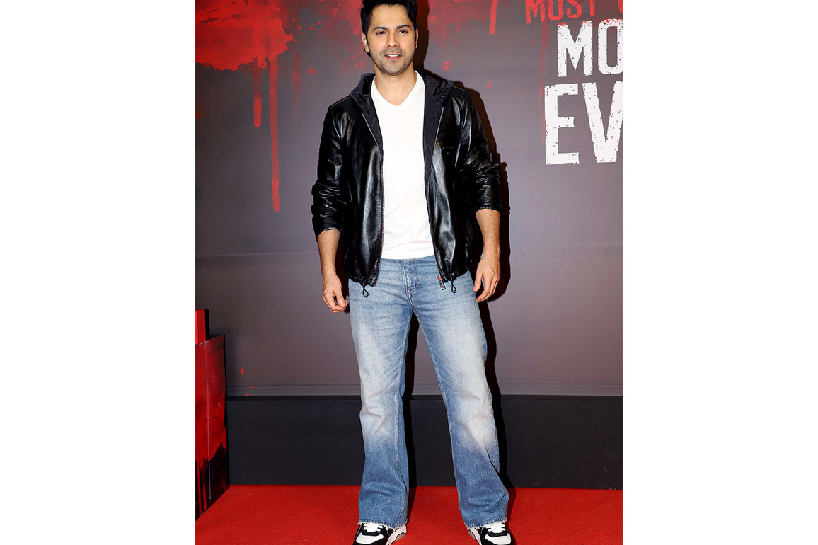 Varun Dhawan suffered hairline fracture during 'Border 2' shooting, says it was "worst pain I ever felt"