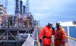 BP cuts Caspian Sea workforce