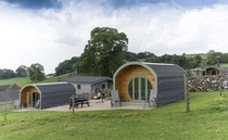 Farm staycations set for a strong summer as demand rises 