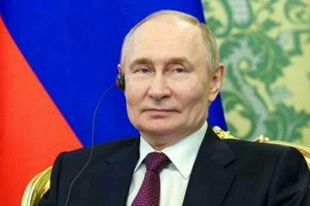 Kremlin reveals how Putin will take part in BRICS summit