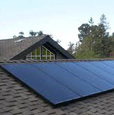 Consumers 'misled' over solar panel savings  