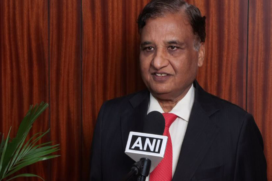 'Should not reduce PM's security amid austerity measures': Ex-R&AW Secy Samant Goel