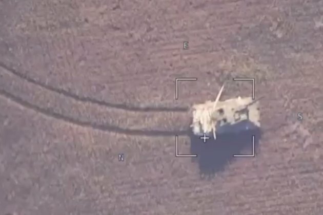 wo Leopard tanks destroyed in Ukraine Russia