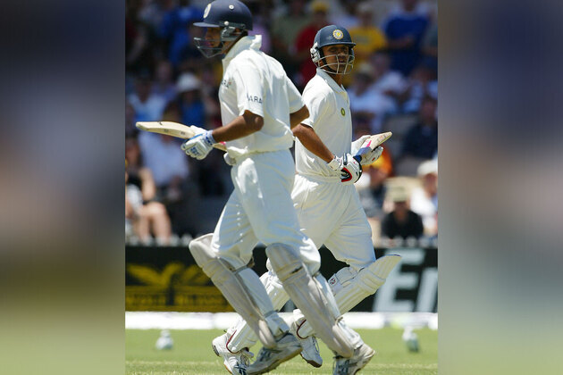 "It was destiny, it was a fairytale...": Ganguly speaks on iconic Kolkata Test against Australia in 2001