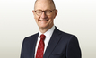 Malcolm Broomhead. Photo: Courtesy BHP Billiton