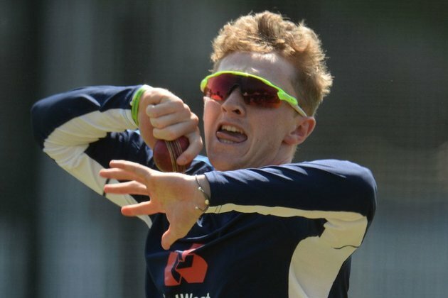 Dom Bess joins Yorkshire for ten Blast games