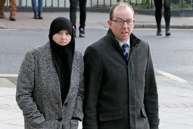 Ex-Irish Soldier Justified Jihad Before Joining IS, Witness Says
