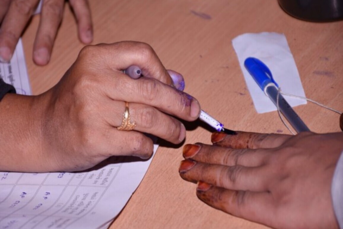 BJP clears candidates for UP Legislative Council graduate and teacher constituencies polls