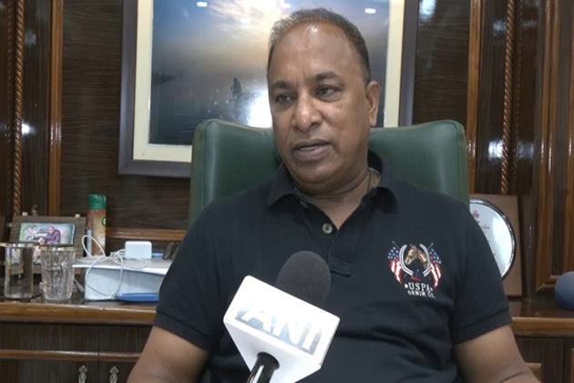 No restriction by government, have to play all matches: BCCI Secretary Saikia on outrage over India-Pak Asia Cup clash