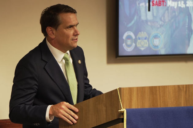 DoJ official says new charges against those in Epstein files unlikely