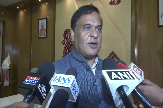 Those going to watch 'Dhurandhar' will vote for BJP: Himanta Biswa Sarma after Congress calls film 'BJP-RSS agenda'