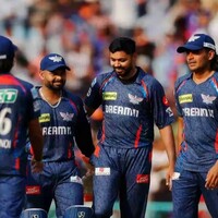 "The idea was to bowl yorkers...": LSG skipper Pant on strategy to control GT batters